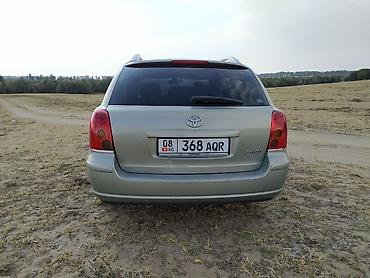 2 9 тди: Toyota Avensis: 2004 г., 2 л, Автомат, Бензин, Универсал — 7
