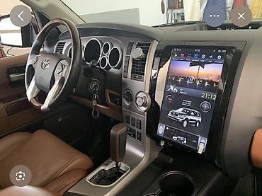акустика krell: Мультимедийные Android-магнитолы для Toyota Land Cruiser/Lexus (серии — 10