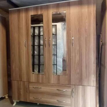 Dolablar: Yeni, Açılan, 4 qapılı Düz dolab, Türkiyə — 27