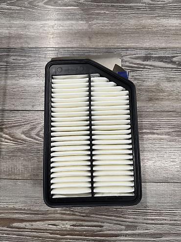 Амортизаторы, пневмобаллоны: Задний амортизатор, Передний амортизатор, Комплект амортизаторов Hyundai 2011 г., Новый, Оригинал — 6