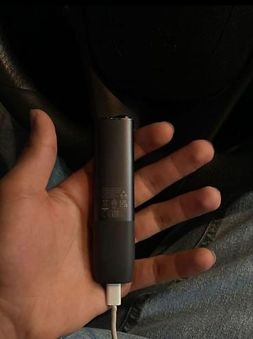 xonca şekilleri: IQOS tütün qızdırma cihazı - Model: IQOS (kompakt qızdırma holderi) - — 3