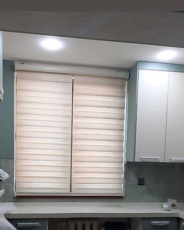 Ev üçün dekor: Jaluz perdeler Bakıda ən ucuz qiymətlər ilə yalnız bizde — 6