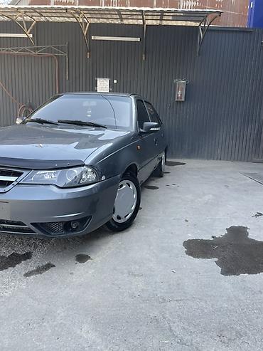 аварийные нексия: Daewoo Nexia: 2012 г., Бензин, Седан — 1