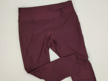 Aspen, Legginsy Sportowe damskie, rozmiar M