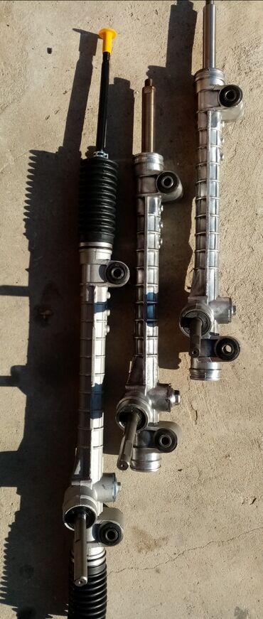 Auto delovi: Letva volana Opel, Reno, Fiat. Servis, remont letve volana za — 6