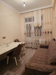 Uzunmüddətli kirayə mənzillər: Masazirda kuruqa yaxin yolun qiraginda bina evi kiraye verilir 2 ci — 5