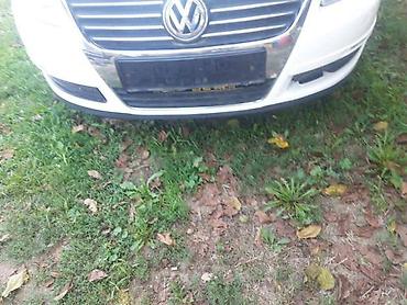 na prodaju golf 5: BRANIK PREDNJI ZA VOLKSWAGEN PASSAT B6 | Branik prednji za Passata — 1