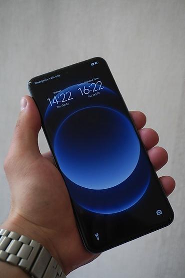 iphone 13 minu: Xiaomi, 14 Ultra, Б/у, 256 ГБ, цвет - Голубой, 1 SIM, 2 SIM, eSIM — 9