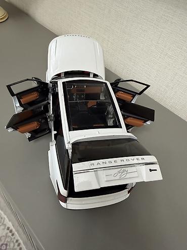mitsubishi lancer evolution: Range Rover avtomobil teze kimi .Yasamal — 5