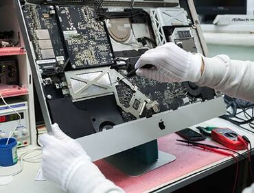 оборудование для ремонта телефона: Ремонт Аймаков качественно и с гарантией. Учитывая, что существует