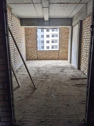 o store: 2 комнаты, 83 м², Манас-Ата мкр., 11 этаж, ПСО (под самоотделку) — 3