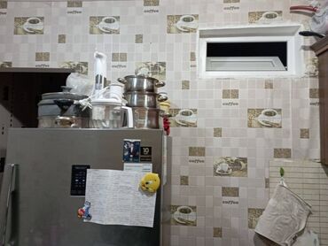 Köhnə tikili: Bakı, 1 otaqlı, Köhnə tikili, m. Həzi Aslanov, 35 kv. m — 5