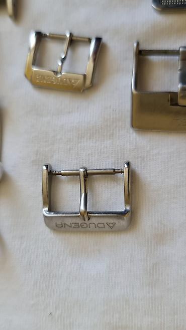 samsung sat: Set delova i kaiševa za ručne satove – kopče, adapteri i narukvice Na — 5