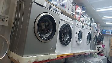 Стиральные машины автомат: Стиральная машина автомат — 4