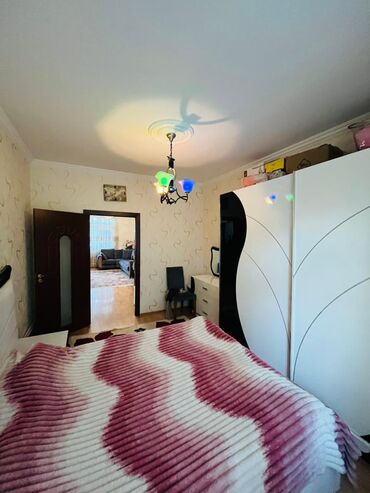 Uzunmüddətli kirayə mənzillər: Nəsimi rayonu 3 ci mikrayon 5/2/3/ otaq tam əşyalı — 3