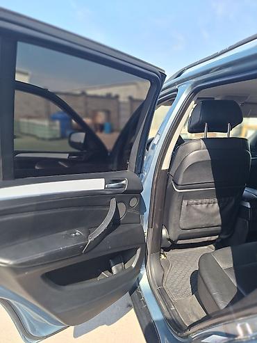 тойота гибирит: BMW X5: 2007 г., 3 л, Автомат, Дизель, Кроссовер — 10