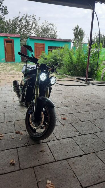 радиатор охлаждения опель вектра б: Yamaha - YAMAHAR1, 250 см3, 2005 год, 44000 км