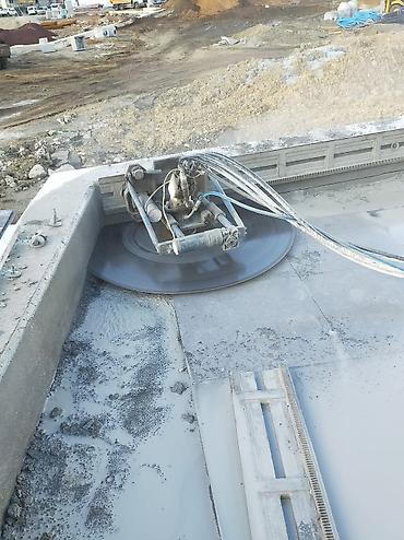 karotçu: Beton kəsmə xidməti - Divar, döşəmə və tavanlarda dəqiq və səliqəli — 6