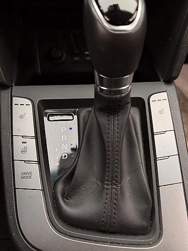 Hyundai: Hyundai Avante: 2019 г., 1.6 л, Автомат, Газ, Седан — 15