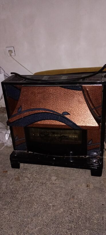 Quruducular: Peçi, İşlənmiş, yanacaq - Qaz, Ödənişli çatdırılma