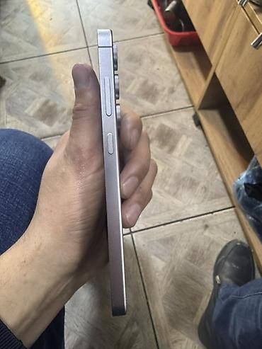 Samsung: Samsung Galaxy S24 FE, цвет - Белый — 8