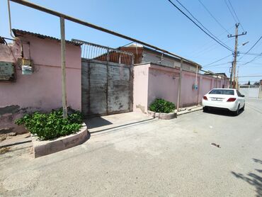 Həyət evi alıram: 3 otaqlı, 100 kv. m, Orta təmir
