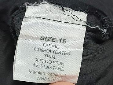cropp komplet: Top damski, rozmiar 3XL — 5