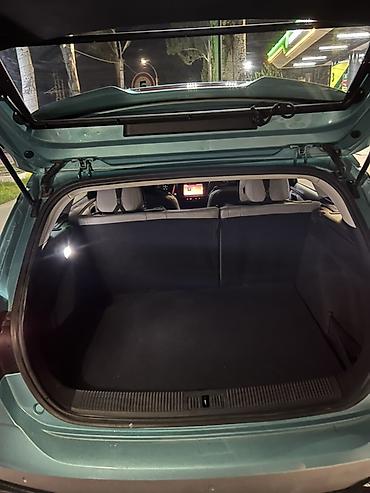 MG: MG : 2022 г., Универсал — 6