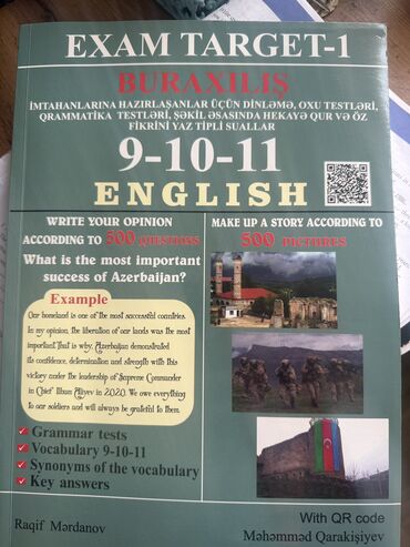 alman dili a1 kitab: Yenidir alindigi kimi qalib istifade gerek olmadigi ucun.Qiymeti