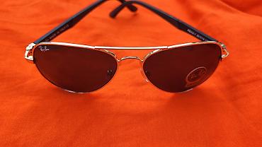 Eynəklər: Gün eynəyi, Ray-Ban, Yeni — 16