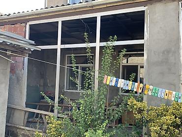 Pəncərə şüşələri: Şüşə lövhələr – müxtəlif ölçülərdə Aliminum Hündürü2.75 Eni 3metr - — 2