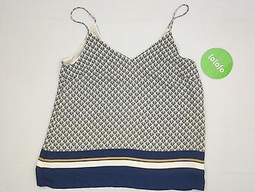 cn 17588a: H&M, Top damski, rozmiar M — 2