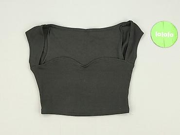 gorset cropp: Shein, Top damski, rozmiar S — 2