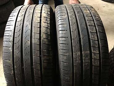ponuda za prevoz robe: ALUMINIJUMSKE FELNE 37.BMW 18 5 X 120 | 37.BMW 8 jot x 18 ET 48 — 1