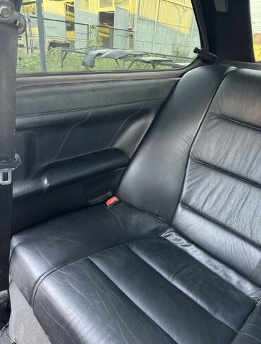 BMW: BMW 3 series: 1994 г., 4 л, Механика, Бензин, Купе — 10