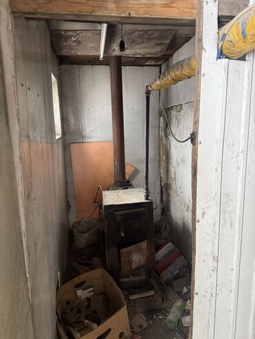 Продажа домов: Дом, 3 м², 2 комнаты, Собственник, Косметический ремонт — 6