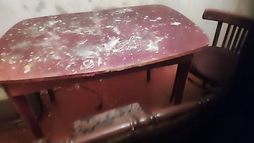 Qonaq otağı dəstləri: Yeni, Jurnal masası, Kredit yoxdur, Rumıniya — 22