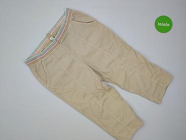 tall: TONI, Spodnie 3/4 damskie, rozmiar XL — 2