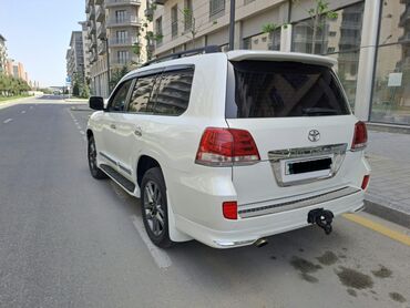 Toyota: Toyota Land Cruiser: 4 l | 2013 il — 14