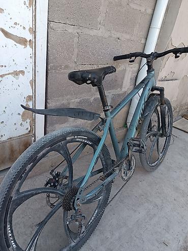 фикс btx: Горный велосипед BTMX GTR - Рама: алюминиевая, классическая — 3