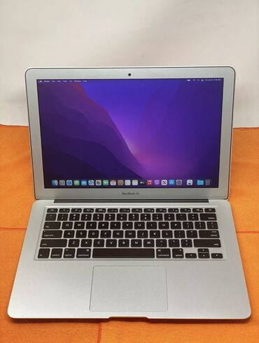 macbook 2012: İşlənmiş Apple MacBook, 13.3 ", Intel Core i5, 256 GB, Ünvandan götürmə, Pulsuz çatdırılma, Ödənişli çatdırılma