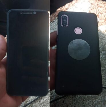 Professional sobalar: Redmi 6 pro, yaddaş 128 tam işləkdi heç bir poblemi yoxdur Qiymət 70