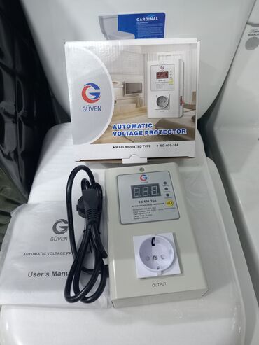 eurolux stabilizator: Kombi stablizator GÜVEN 28azn 
Kombi stablizator GÜVEN 45 azn
