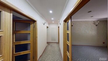 Həyət evləri və villaların satışı: 4-cü mikrorayon 4 otaqlı, 121 kv. m, Kredit yoxdur, Orta təmir — 18