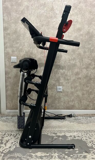 Беговые дорожки: 🤯🔥💥Новые поступления беговых дорожек💥💥 Успейте купить по выгодной — 18