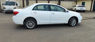 BYD: BYD : 2019 г., 2 л, Автомат, Электромобиль, Седан — 5