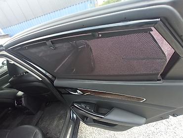 Kia: Kia K7: 2018 г., 3 л, Робот, Газ, Седан — 12