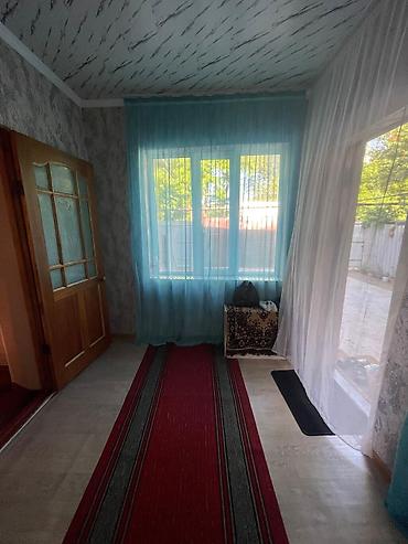 Продажа коттеджей и домов: Дом в Маевке, М. Ганди/ Жапарова - Площадь дома: 54,7 м², кирпичный - — 7