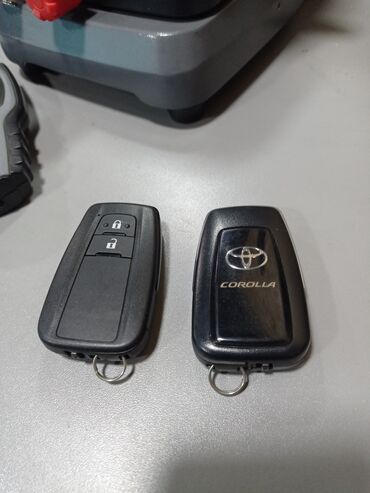 Ключи: Ключ Новый — 6