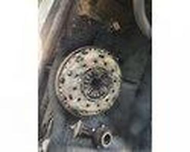 Glave motora: ZAMAJAC 2.0 BENZ ZA FORD MONDEO OD 2001. DO 2006. GOD. | FORD velika — 14
